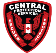 Central Protection logo