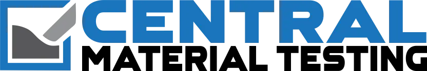 Central Material Testing logo