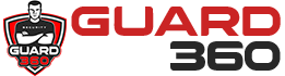 Guard360 logo